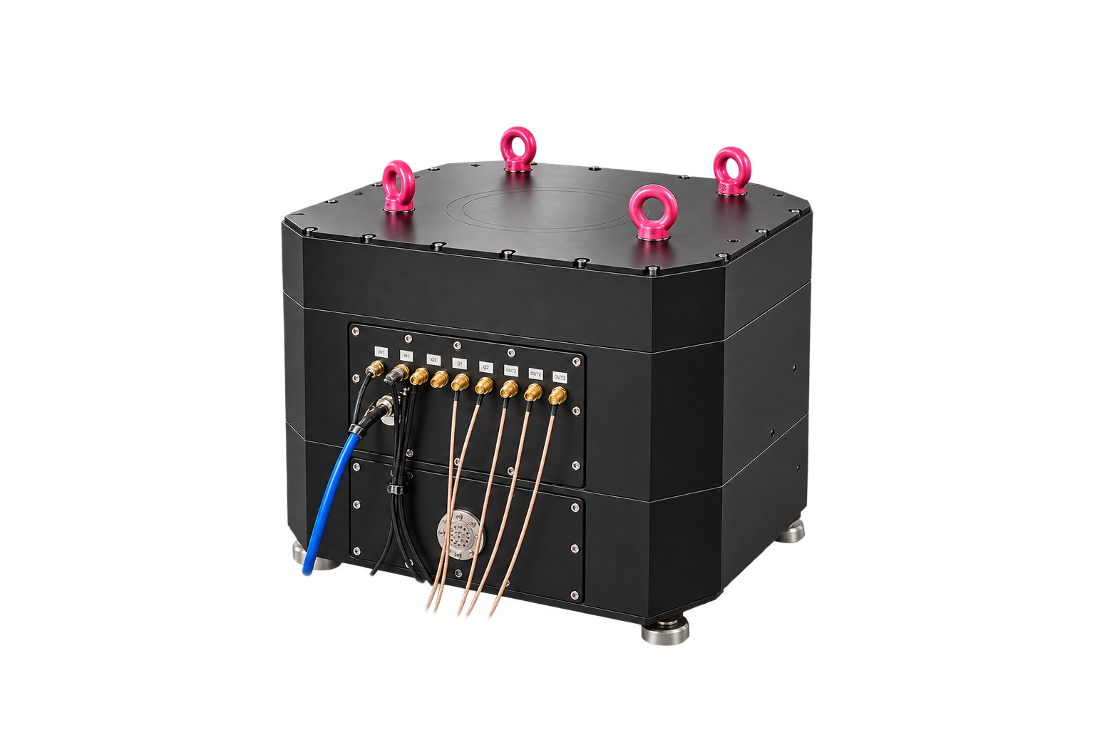 QCube