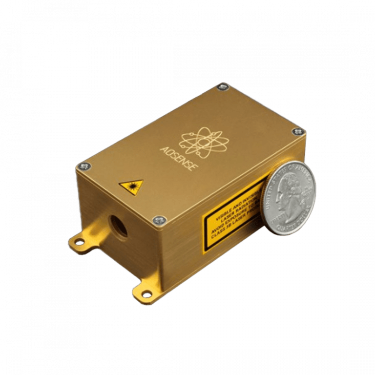 AOSense External Cavity Diode Lasers