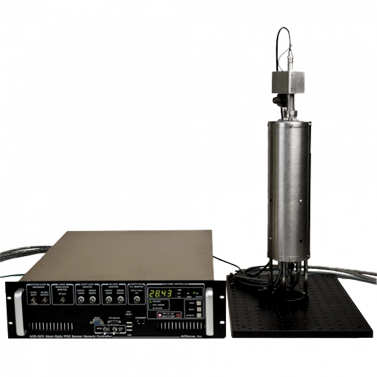 AOSense Compact Gravimeter