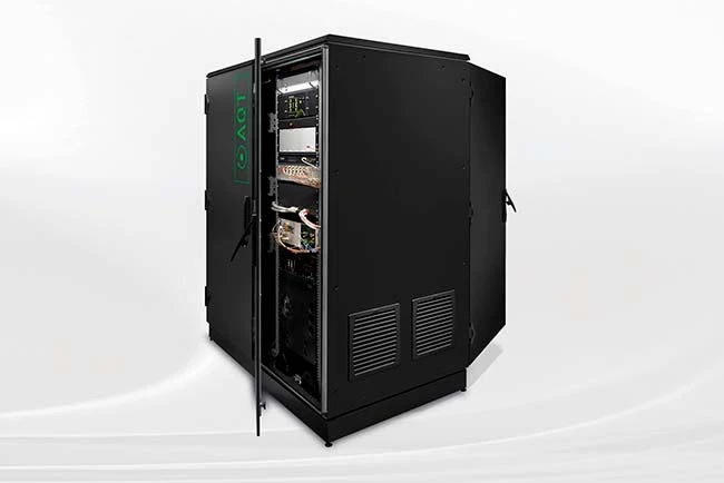 AQT Quantum Products Portfolio