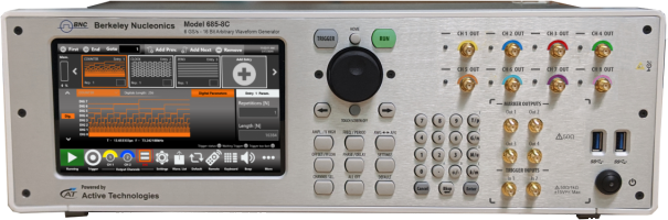 Berkeley Nucleonics Model 685 AWG