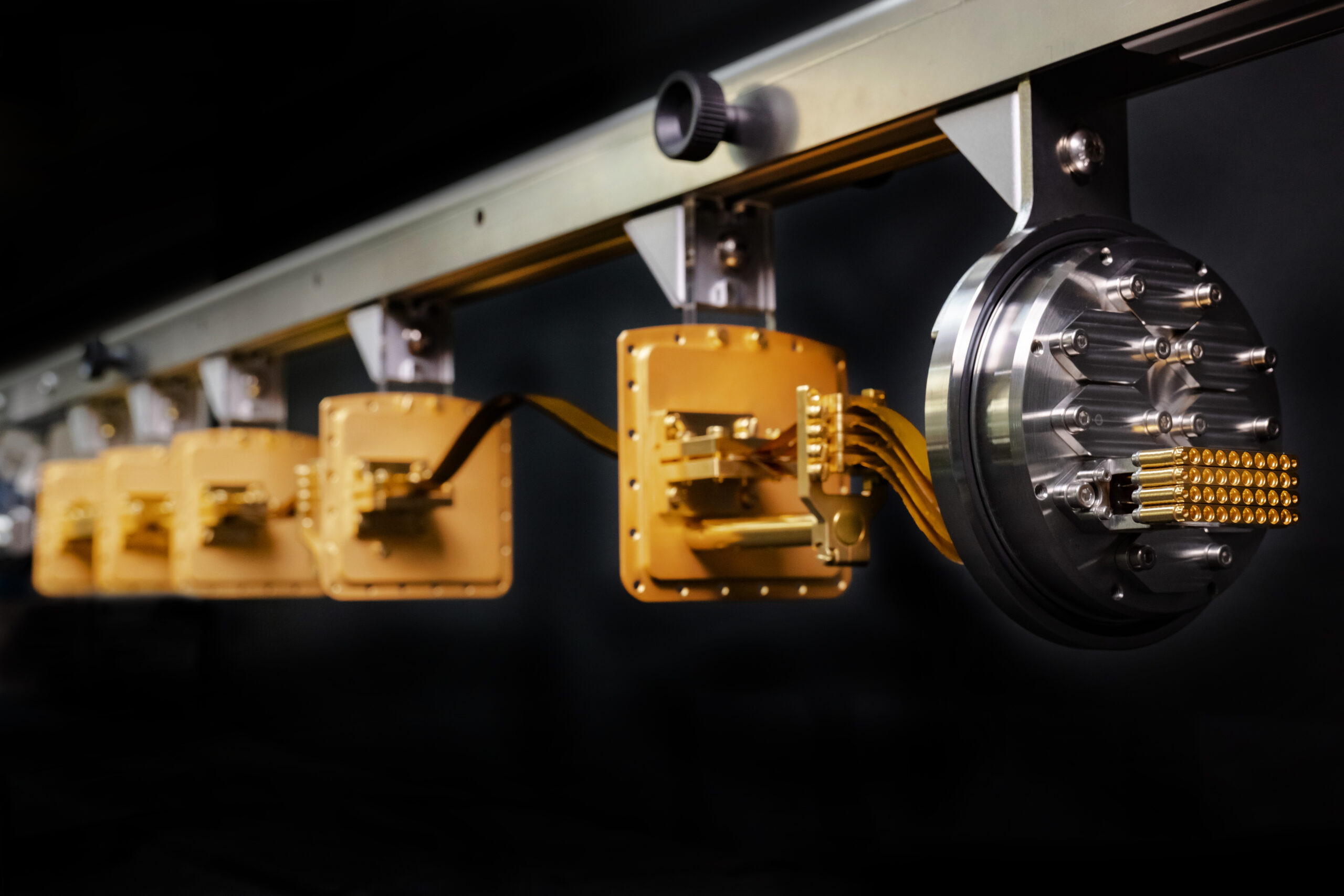 Cri/oFlex® I/O Systems