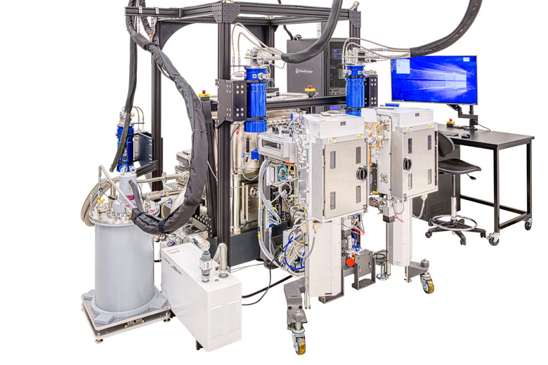 FormFactor HPD IQ3000