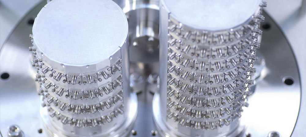 HYPRES ICE-T Cryogenic Electronics Test-Bed