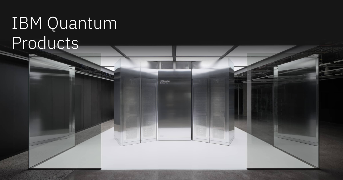 IBM Quantum On-Prem Plan