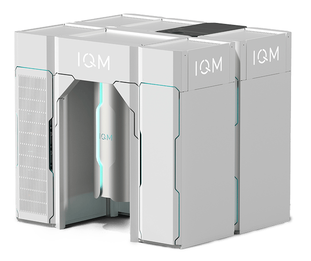 IQM Radiance