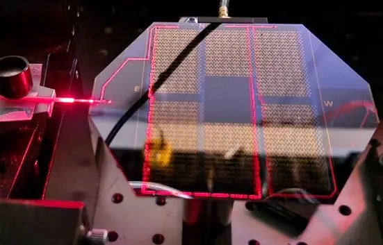 LioniX TriPleX Quantum Photonics PICs
