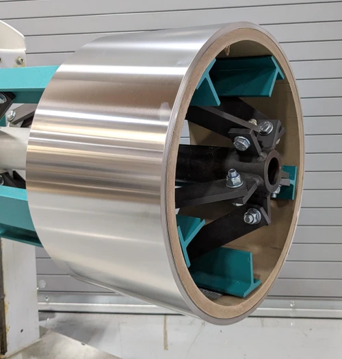 Magnetic Shield CRYO-NETIC