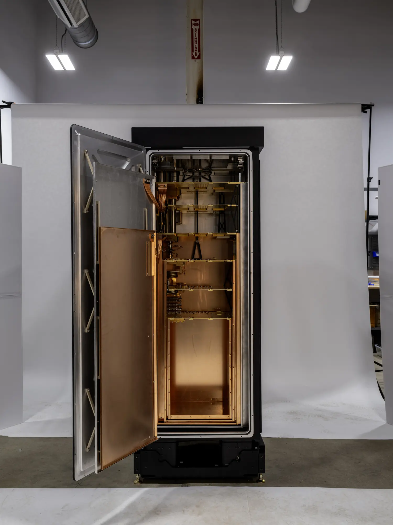 Maybell Fridge+