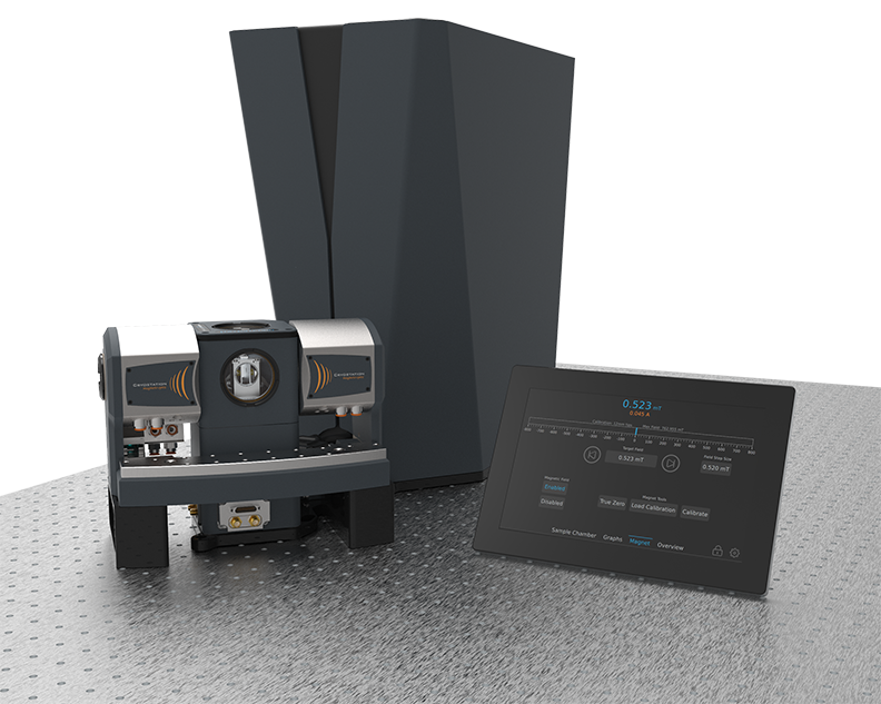 Montana Instruments CryoAdvance