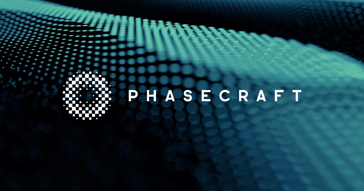 Phasecraft Quantum Algorithms