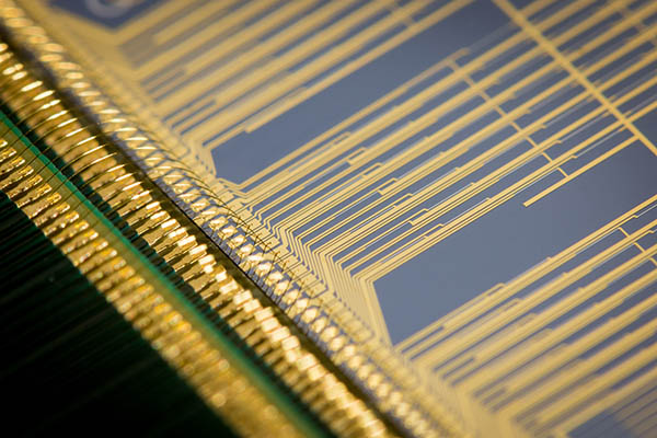 PHIX Quantum PIC Packaging & Assembly