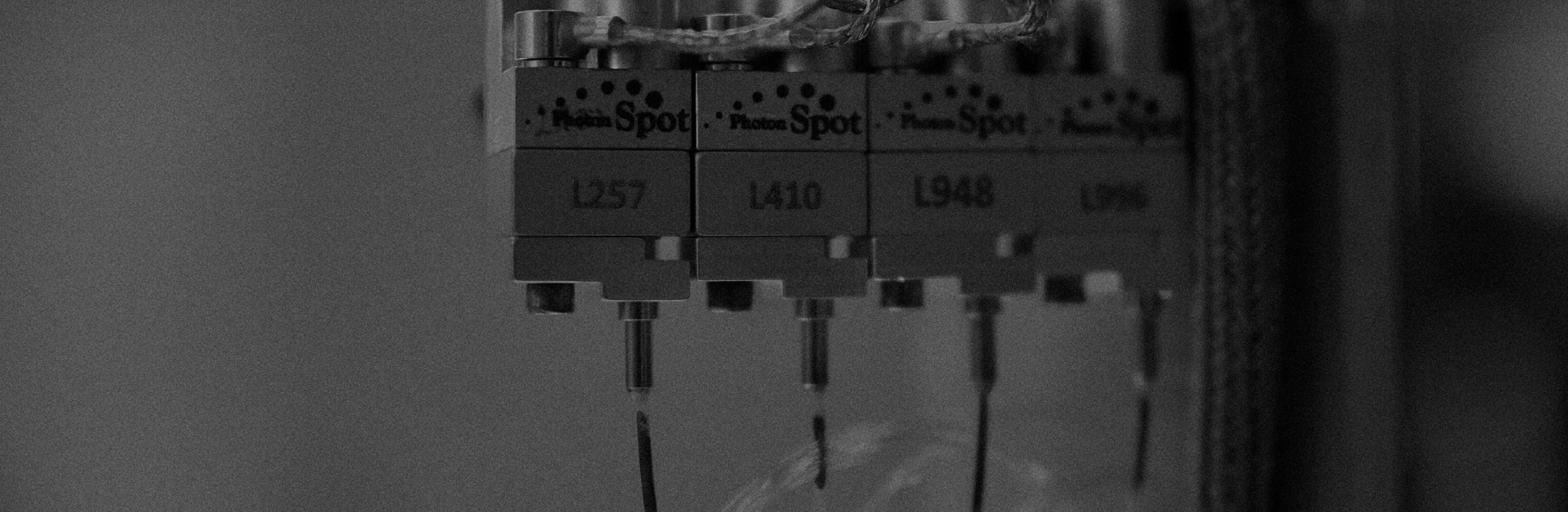 Photon Spot SNSPD Detectors