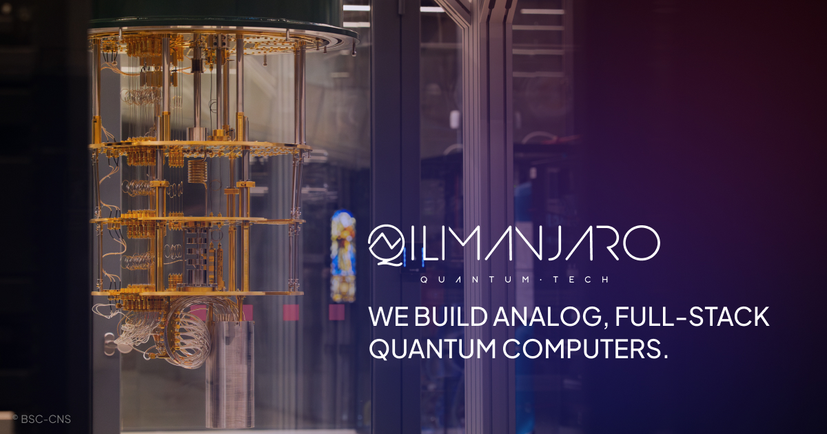 Qilimanjaro Aurora