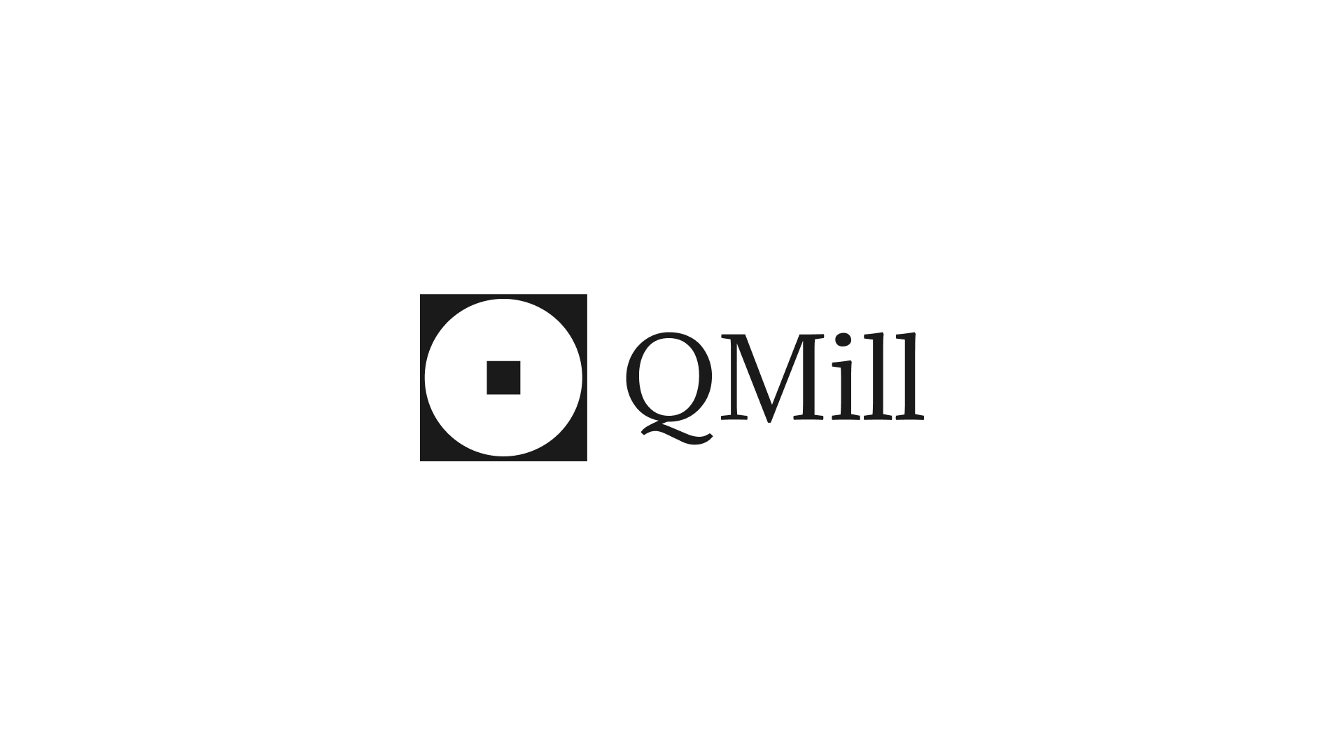 QMill Circuit Compression