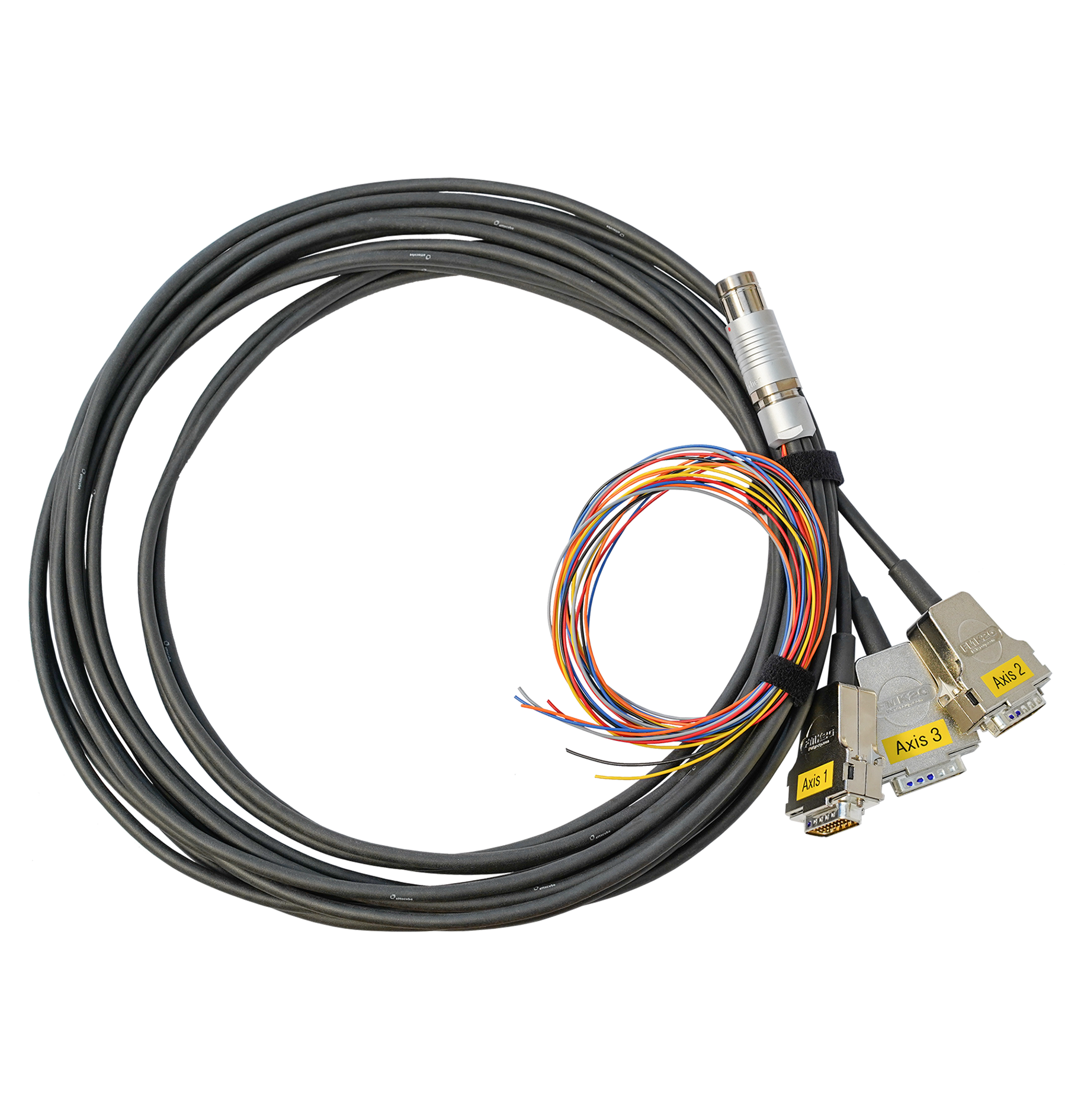 Cables & Adapters