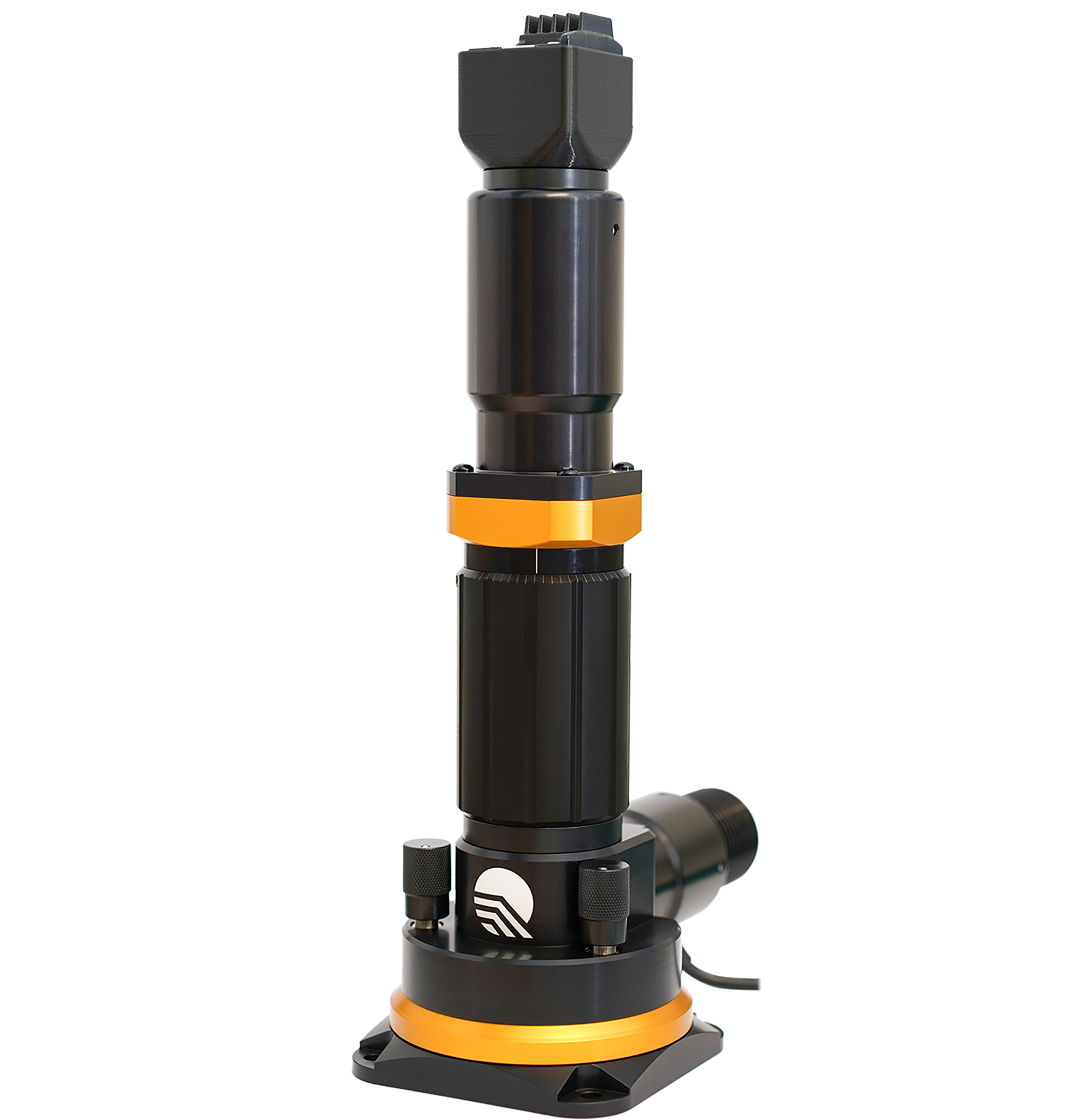 Microscope head