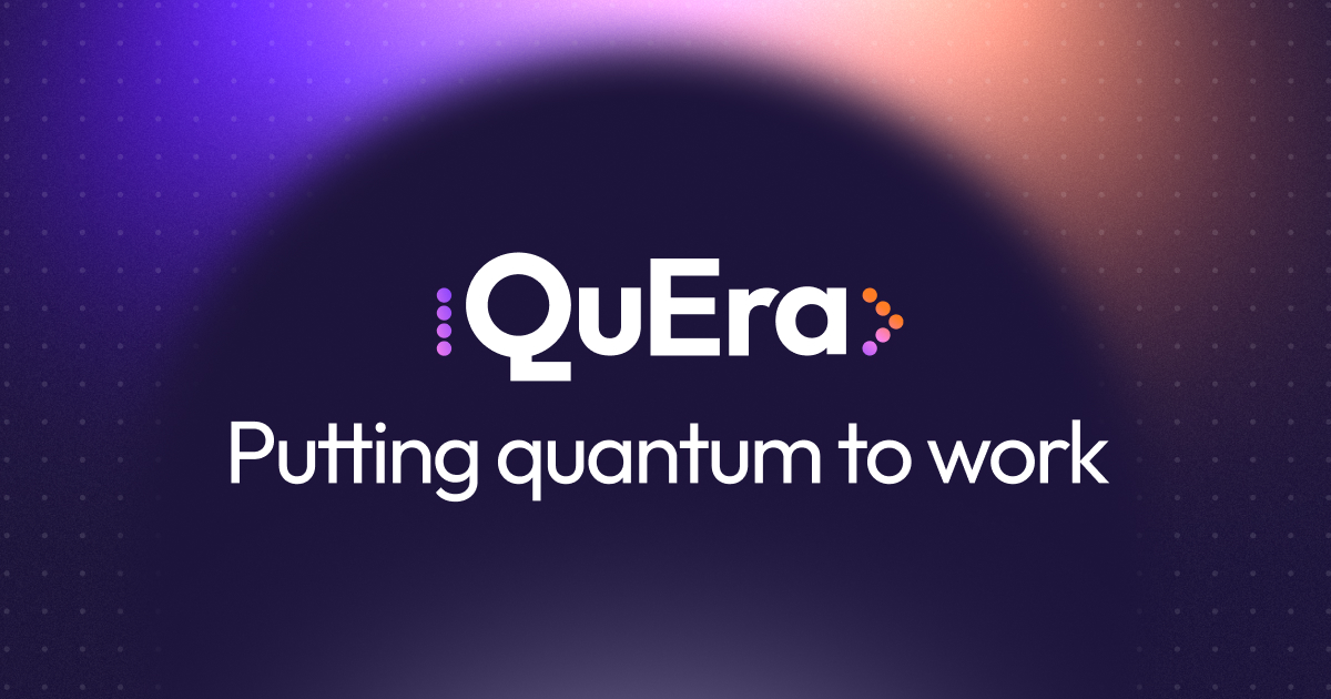 QuEra Aquila