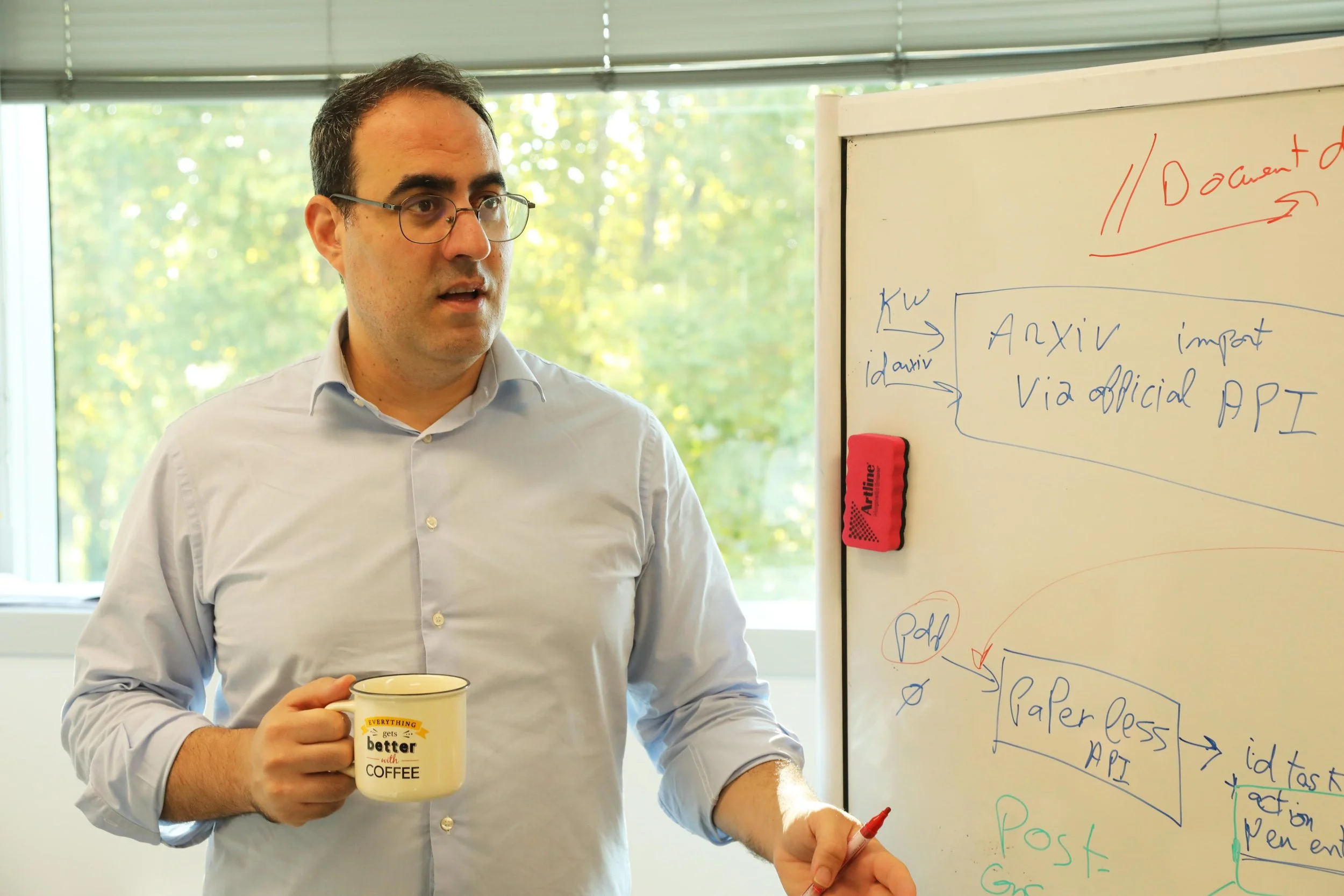 Quantum Risk & Cybersecurity Advisory