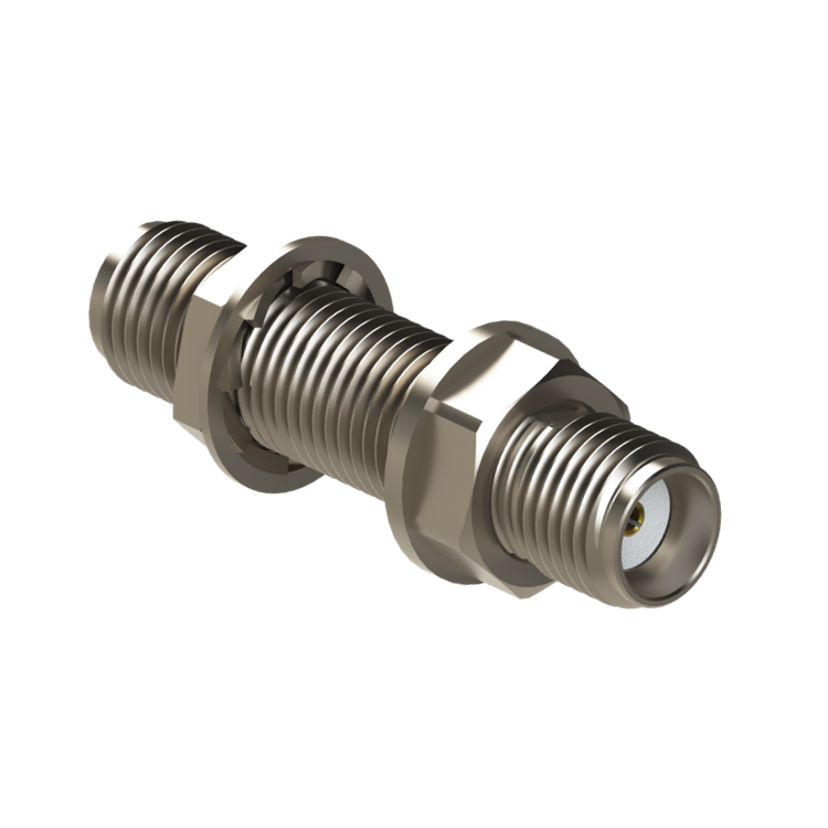 Radiall CRYONIUM™ Module Attenuator 32 Ways