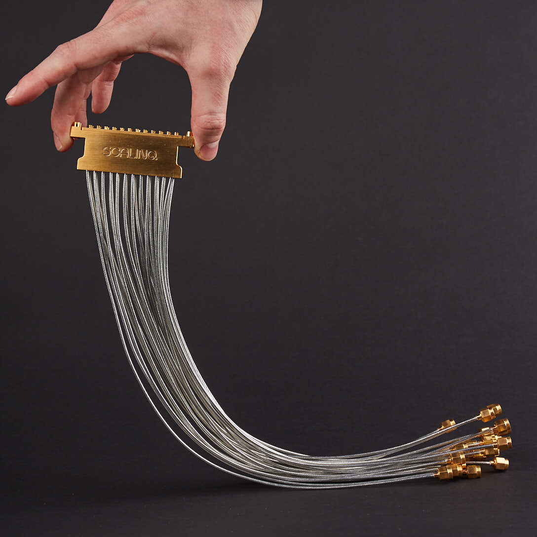 BriQ Connector Block