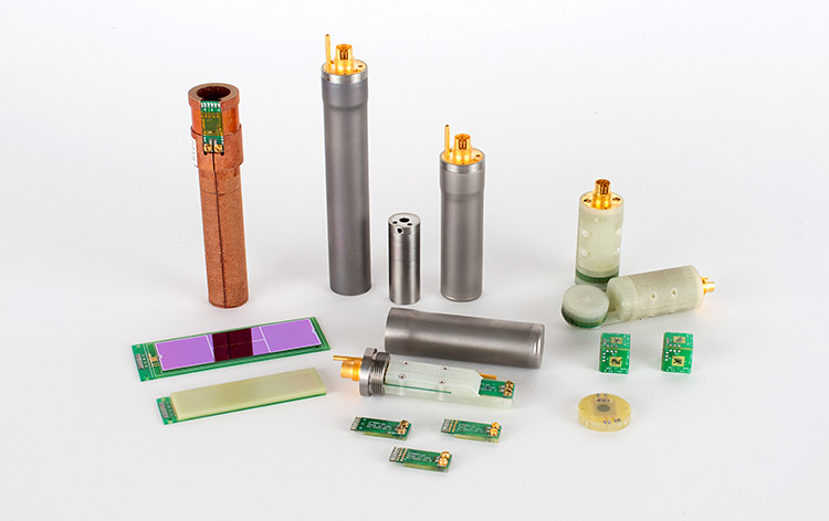 STAR Cryoelectronics LTS SQUID Sensors