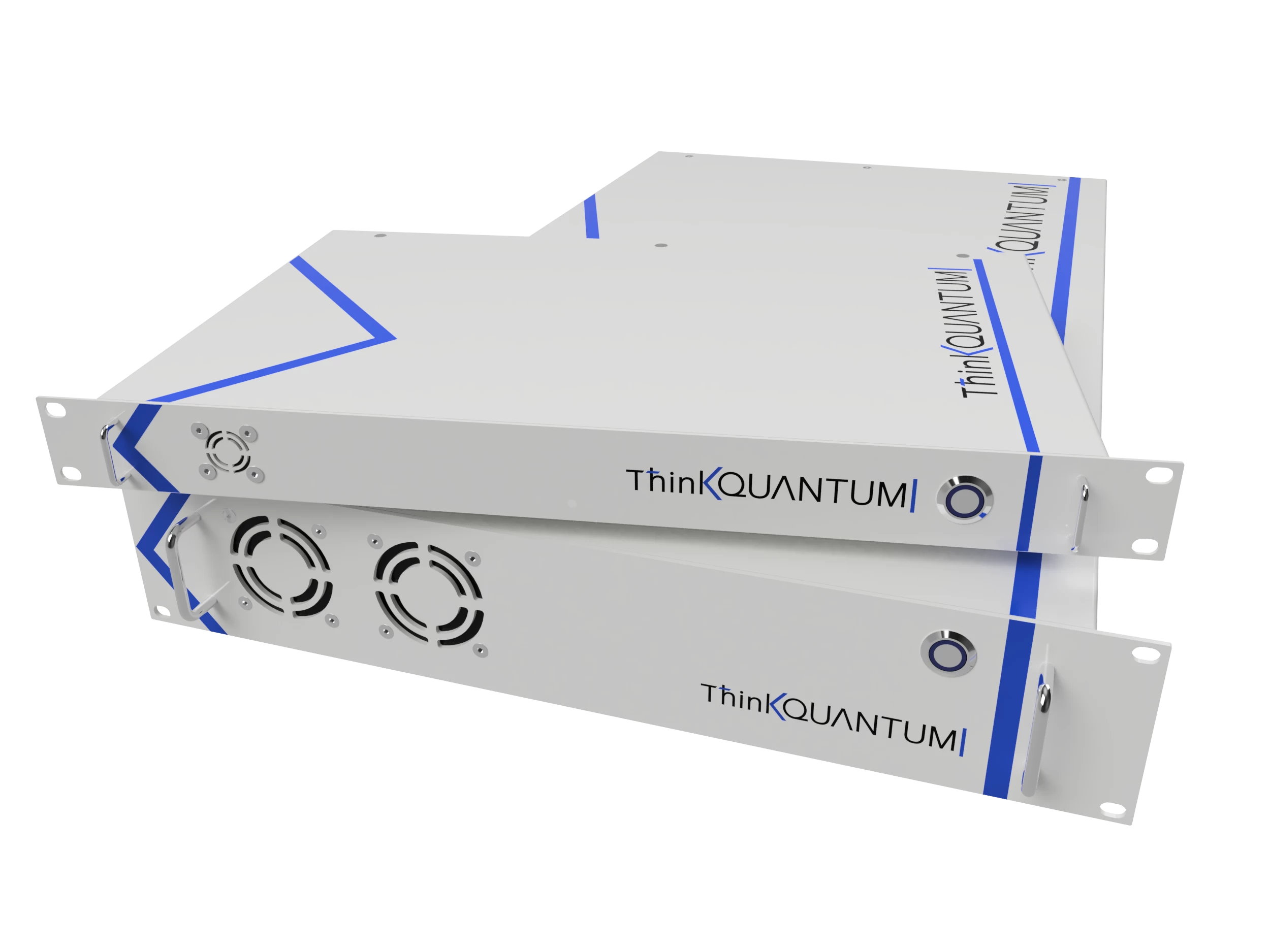 ThinkQuantum QKD Systems