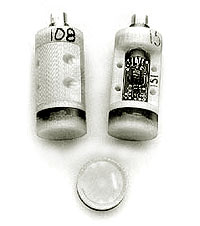 Tristan Low-Noise SQUID Sensors