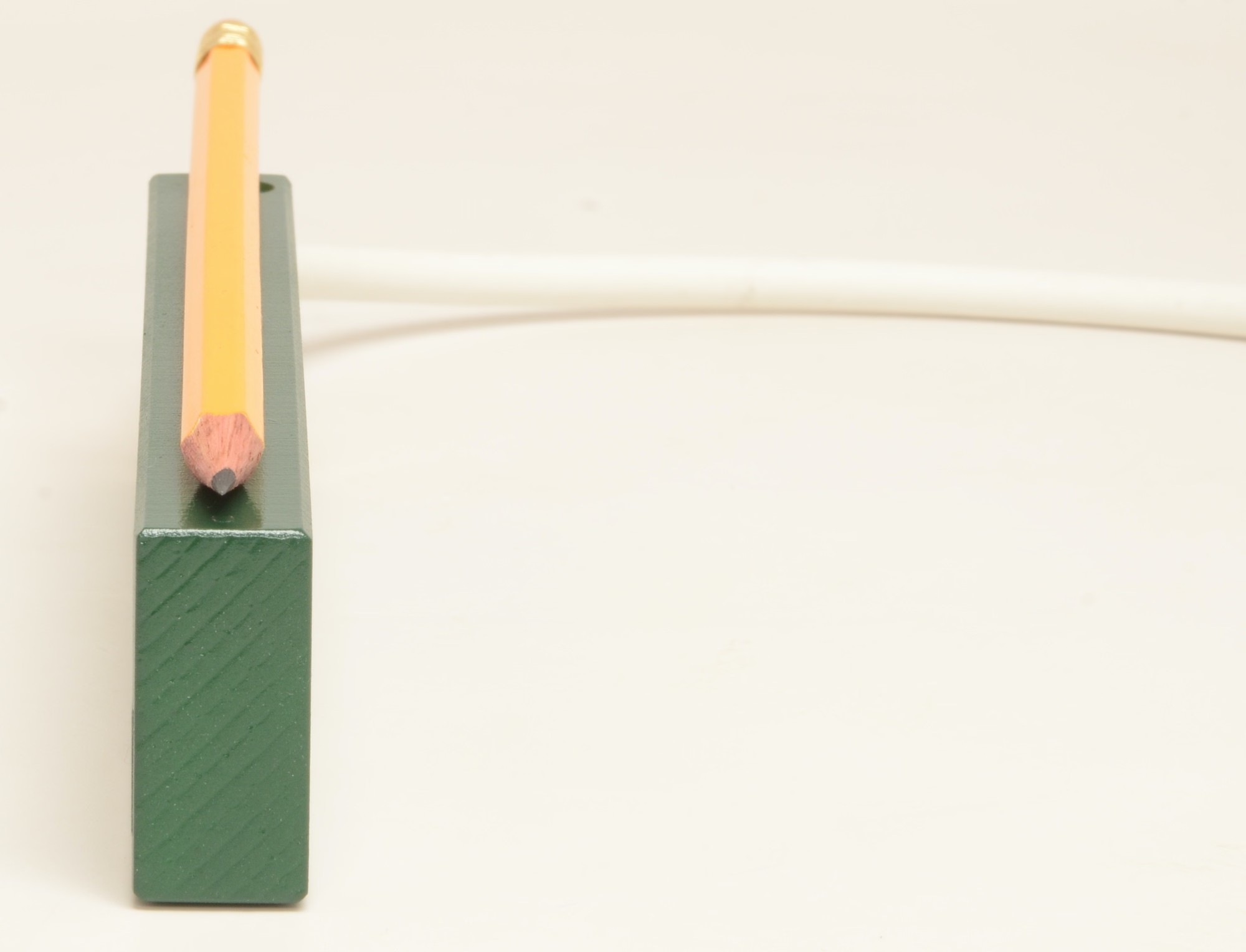 Twinleaf PPM Magnetometer